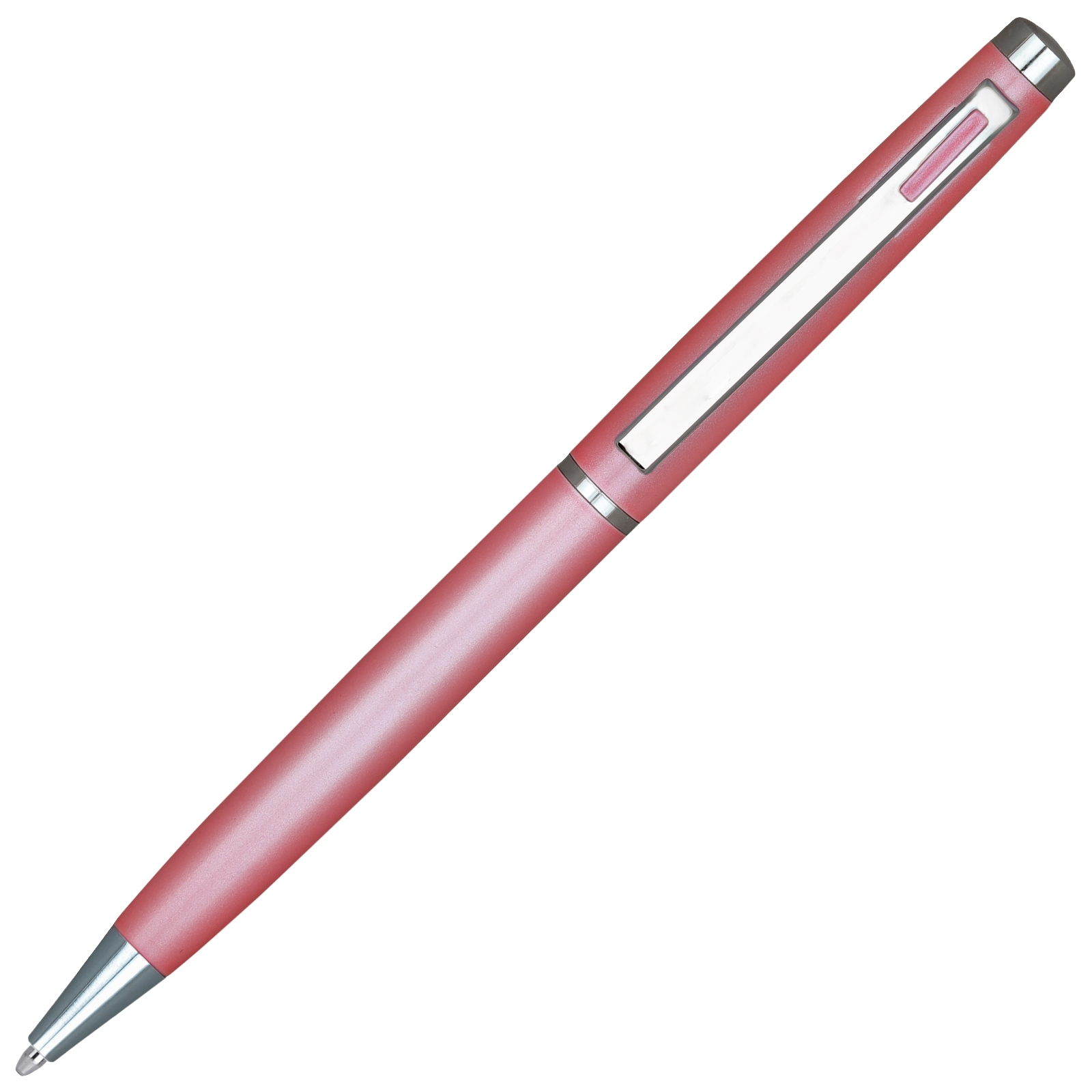 4G Ball Pen – Pink with Pink Accents