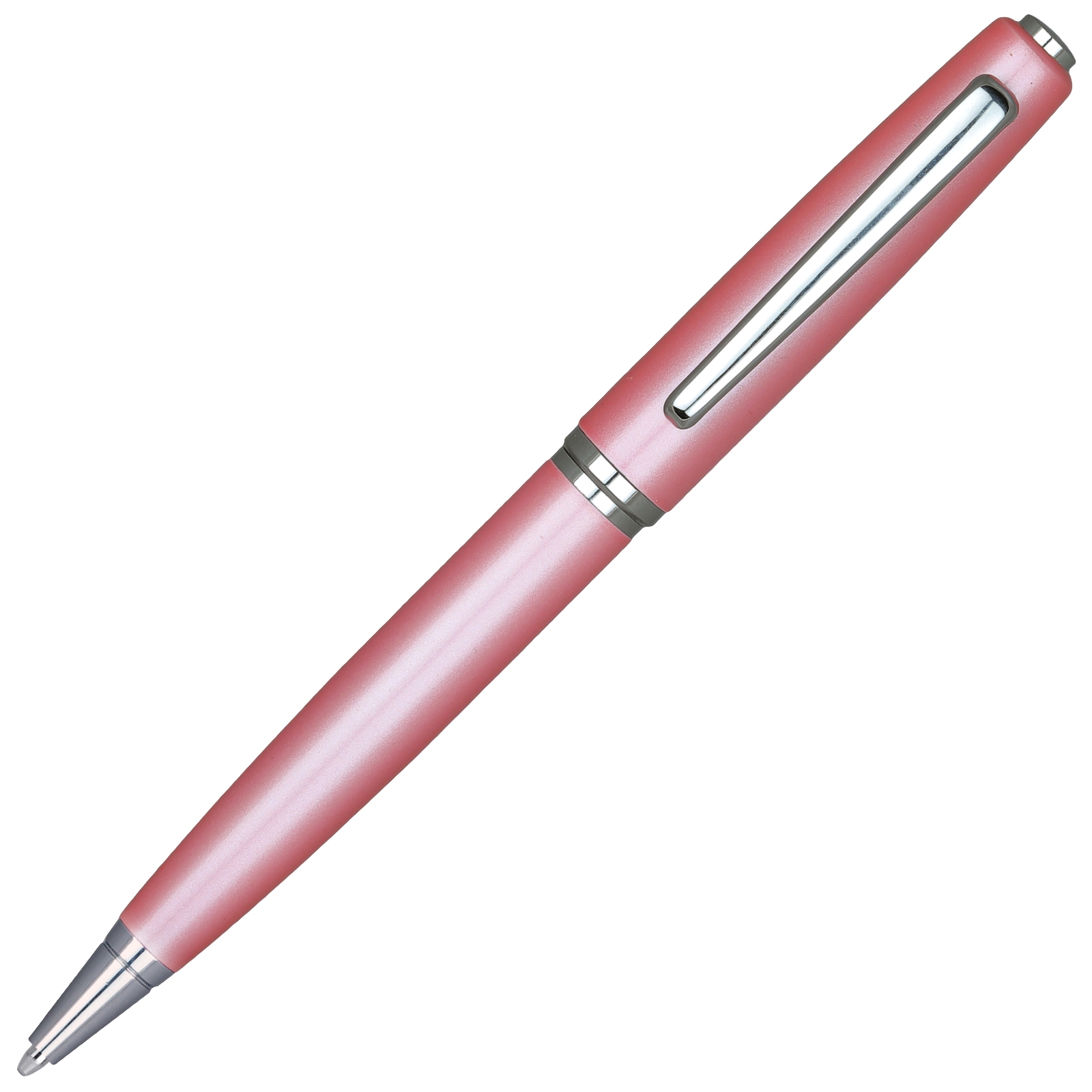 Clara Ball Pen – Pink