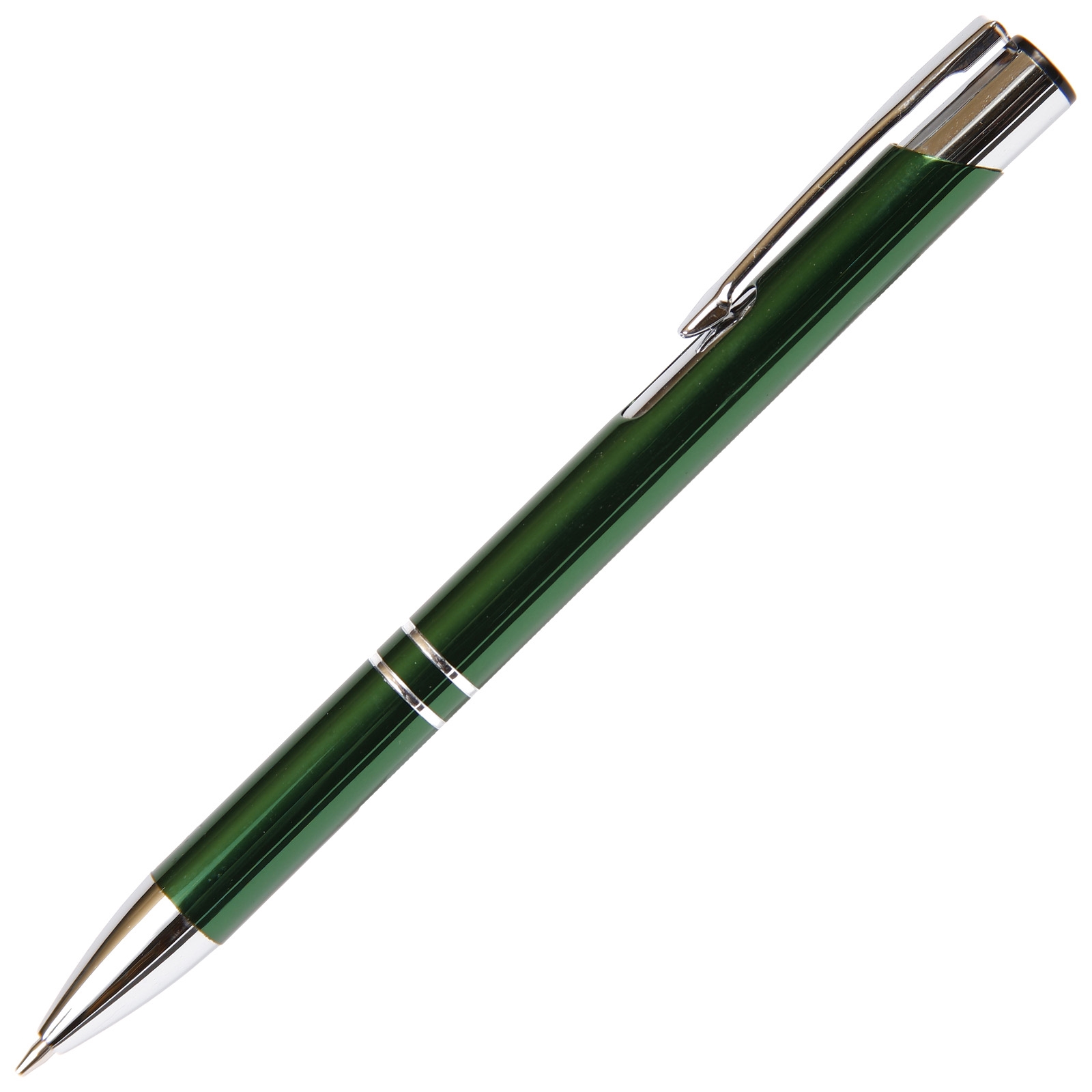 B203 - Green Pencil
