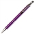 Budget Friendly Stylus JJ Ballpoint Pen - Purple with Medium Tip Point By Lanier Pens
