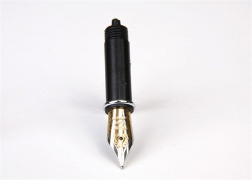 Baron Fountain Pen Nib - Fine Tip