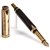 Two-Tone Blackwood Baron Fountain Pen – Lanier Pens