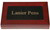 Special Rosewood Gift Box - Lanier Pens