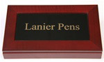 Special Rosewood Gift Box - Lanier Pens