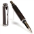 Blackwood Baron Rollerball Pen - Lanier Pens