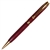 Bloodwood Comfort Twist Pen - Lanier Pens