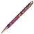Purple Box Elder Comfort Twist Pen - Lanier Pens