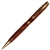 Redwood Lace Burl Comfort Twist Pen - Lanier Pens