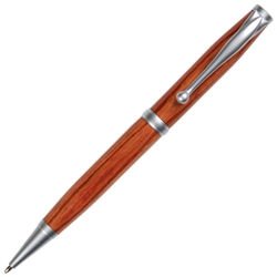 Tulip Wood Comfort Twist Pen - Lanier Pens