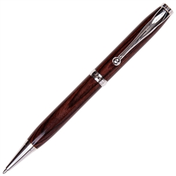 Kingwood Comfort Twist Pen - Lanier Pens