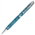 Turquoise Box Elder Comfort Twist Pen - Lanier Pens