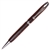 Black Brown Comfort Twist Pen - Lanier Pens