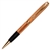 Zebrawood Comfort Twist Pen with Grip - Lanier Pens