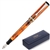 Conklin Duragraph Fountain Pen - Amber (CK71340) By Lanier Pens