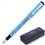 Conklin Duragraph Fountain Pen - Ice Blue (CK71350) By Lanier Pens