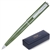 Conklin Coronet Ballpoint Pen - Olive (CK71835) By Lanier Pens