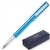 Conklin Coronet Fountain Pen - Turquoise (CK71840) By Lanier Pens