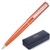 Conklin Coronet Ballpoint Pen - Orange (CK718550) By Lanier Pens