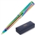 Conklin Duragraph Ballpoint Pen - Rainbow (Special Edition PVD) CK71915 By Lanier Pens