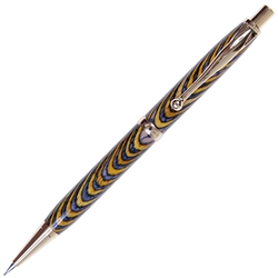 Goldrush Color Grain Comfort Pencil - Lanier Pens