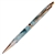 Blue Maple Burl Comfort Pencil - Lanier Pens