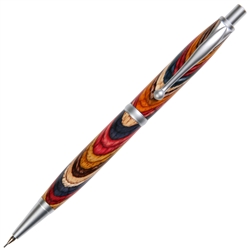 Festival Color Grain Comfort Pencil - Lanier Pens