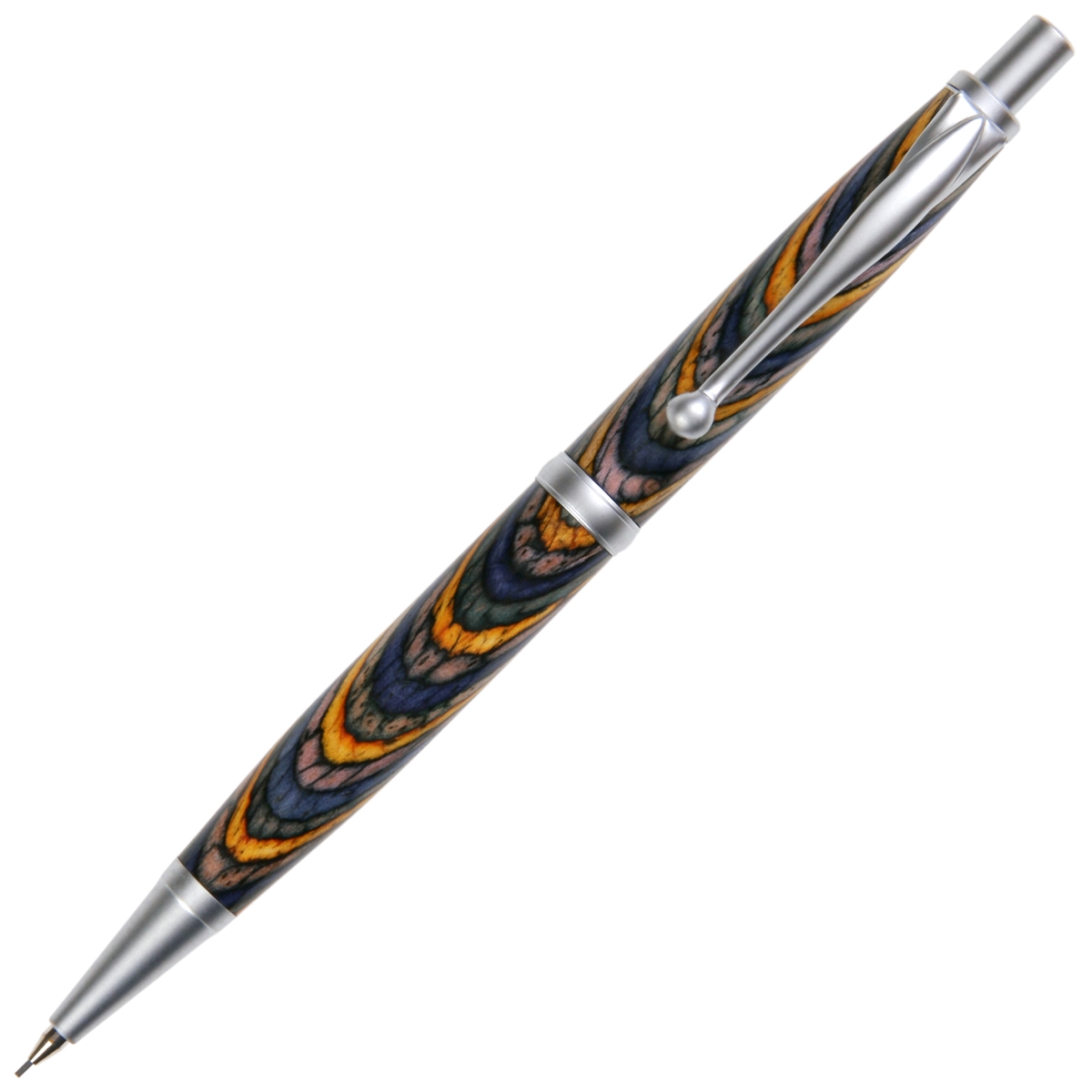 Oceana Color Grain Comfort Pencil - Lanier Pens