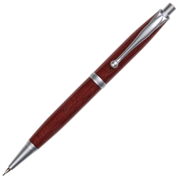 Purpleheart Comfort Pencil - Lanier Pens