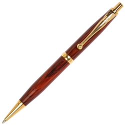 Cocobolo Comfort Pencil - Lanier Pens
