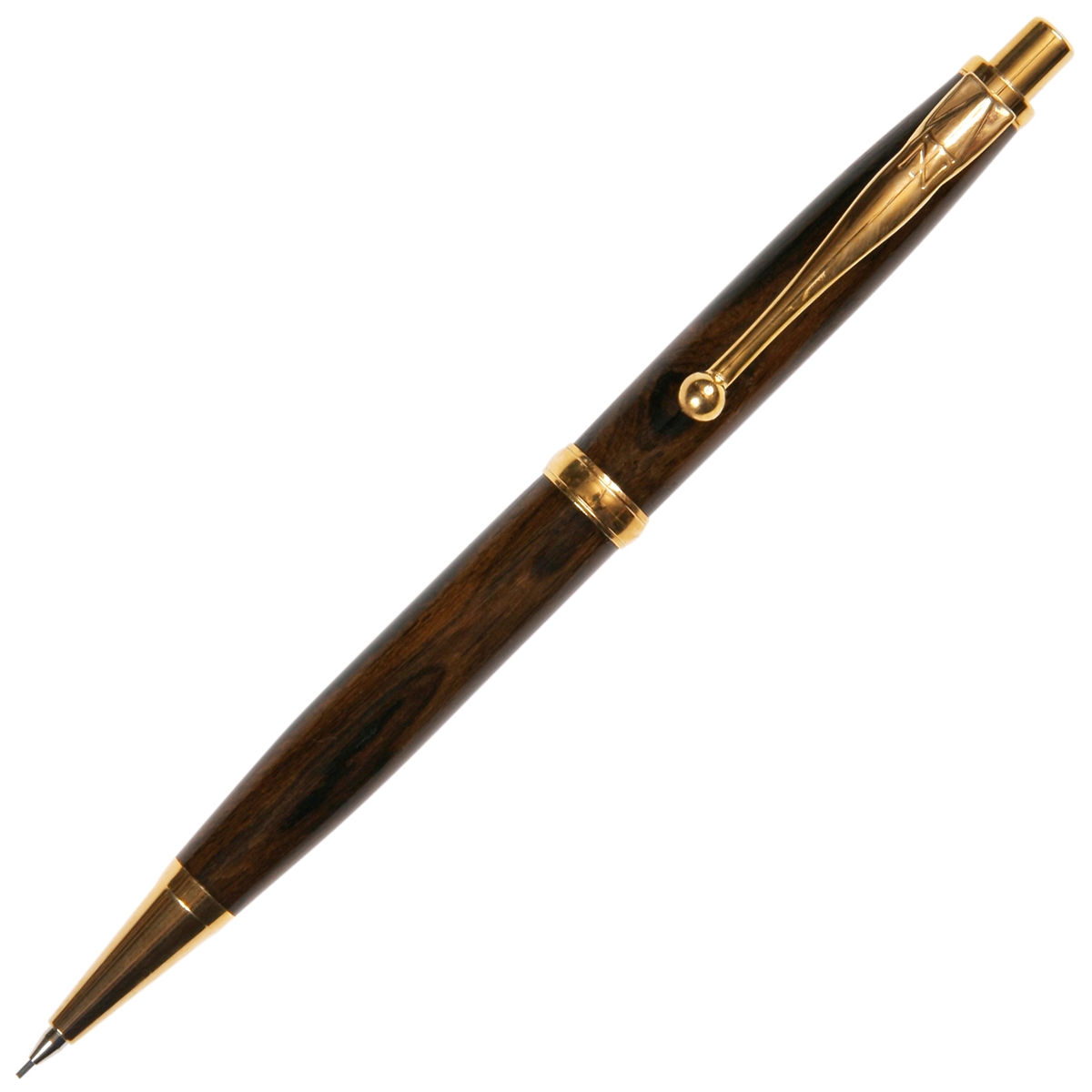 Zircote Comfort Pencil - Lanier Pens