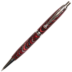 Night Fire Color Grain Comfort Pencil - Lanier Pens