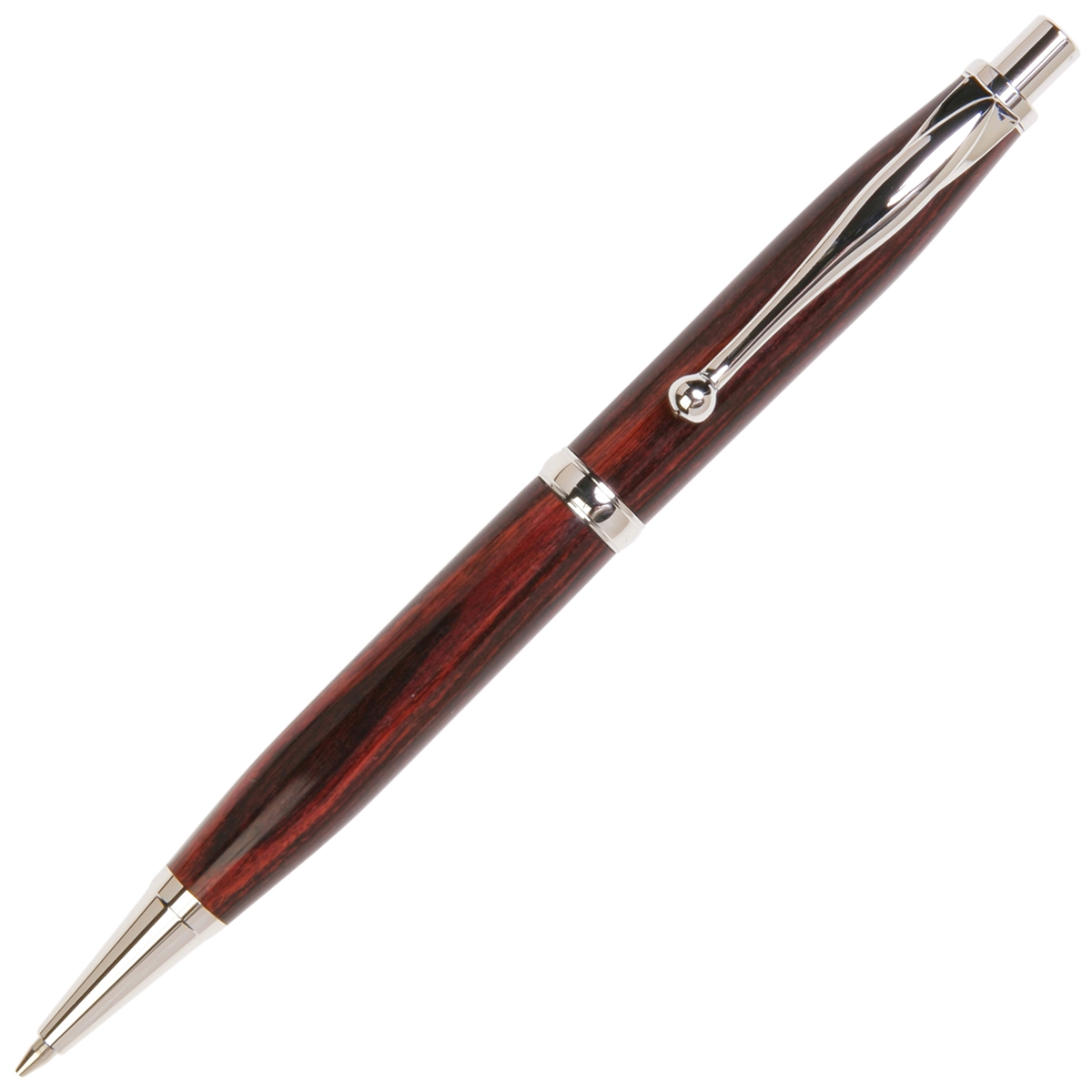 Kingwood Comfort Pencil - Lanier Pens