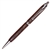 Black & Brown Comfort Pencil - Lanier Pens