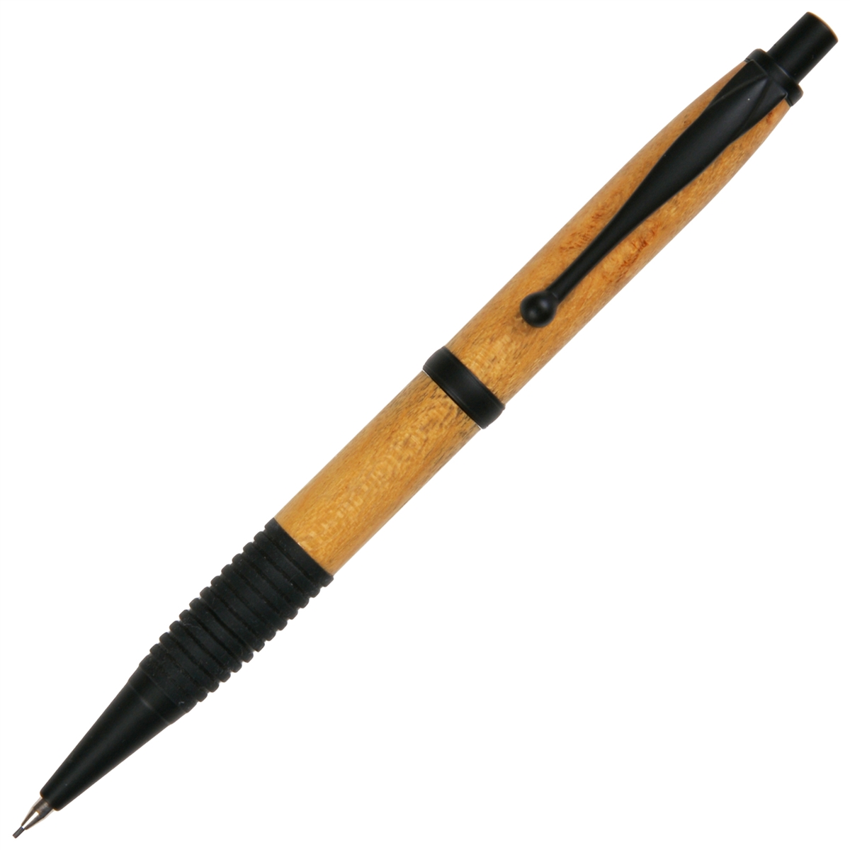 Yellowheart Comfort Pencil with Grip - Lanier Pens