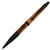 Zebrawood Comfort Pencil with Grip - Lanier Pens