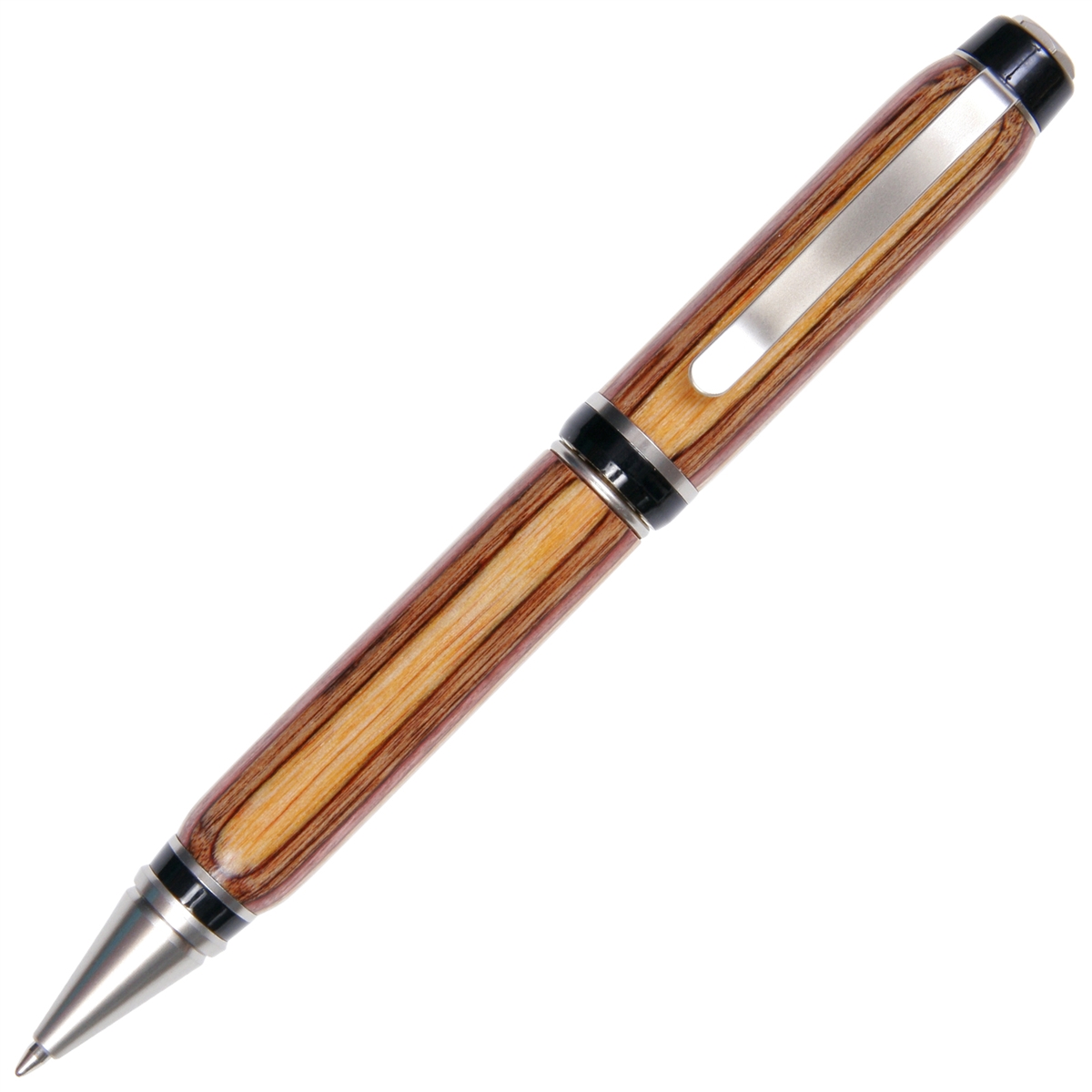 Desert Camo Cigar Twist Pen - Lanier Pens