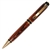 Cocobolo Cigar Twist Pencil - Lanier Pens