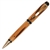 Marblewood Cigar Twist Pencil - Lanier Pens