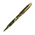 Green Maple Burl Designer Twist Pen - Lanier Pens