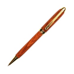 Tamboti Designer Twist Pen - Lanier Pens