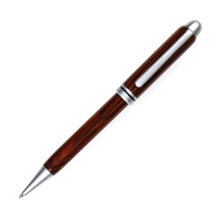 Cocobolo Designer Twist Pen - Lanier Pens