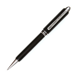 Blackwood Designer Twist Pen - Lanier Pens