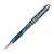 Turquoise Box Elder Designer Twist Pen by Lanier Pens