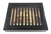 Piano Finish Display Case for 10 Pens by Lanier Pens
