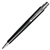 Diplomat Magnum Ball Point Pen – Crow Black by Lanier Pens