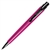 Diplomat Magnum Ball Point Pen - Hot Pink by Lanier Pens