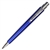 Diplomat Magnum Ball Point Pen – Indigo Blue by Lanier Pens