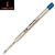 Delta 8900  - Blue Ink, Delta Black Ink Refill – Lanier Pens