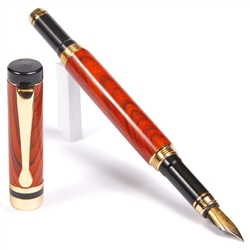 Classic Fountain Pen by Lanier Pens
