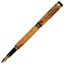Classic Fountain Pen by Lanier Pens